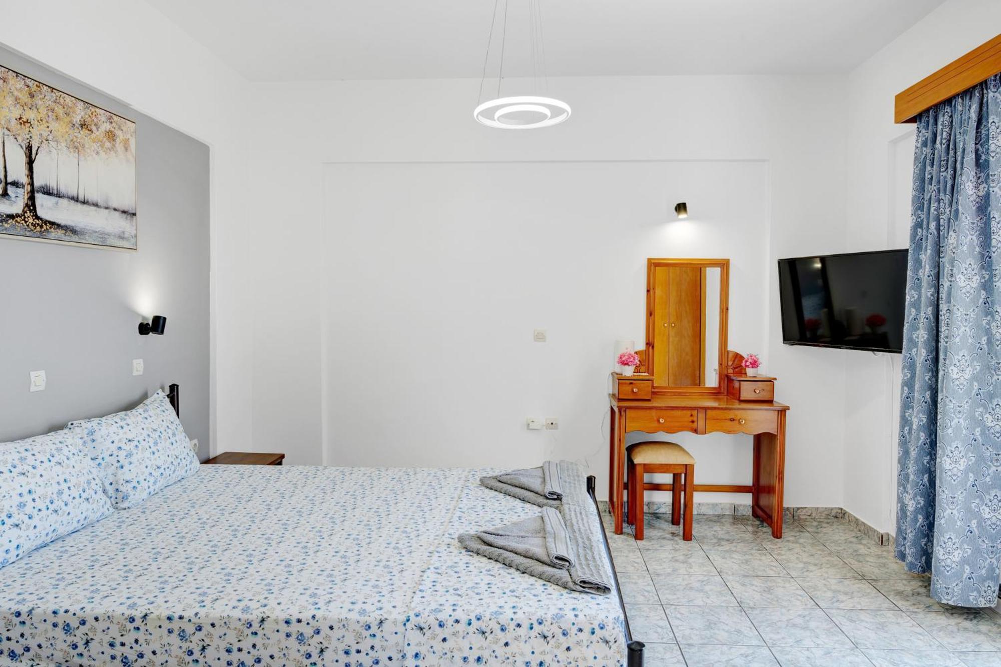 Athina Seaside Apartment Kardamena  Exterior foto